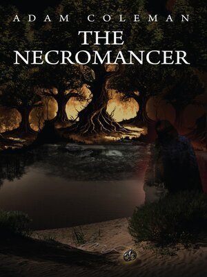 cover image of The Necromancer